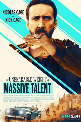 ดูหนังออนไลน์ ดูหนัง ออนไลน์ The Unbearable Weight Of Massive Talent 2022 19-movie