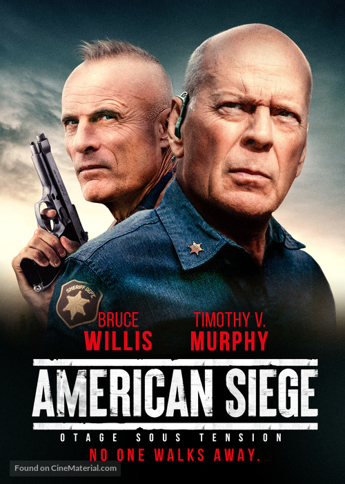 ดูหนังออนไลน์ฟรี ดูหนังใหม่ ดูหนังออนไลน์ไม่มีสะดุด American Siege 2022