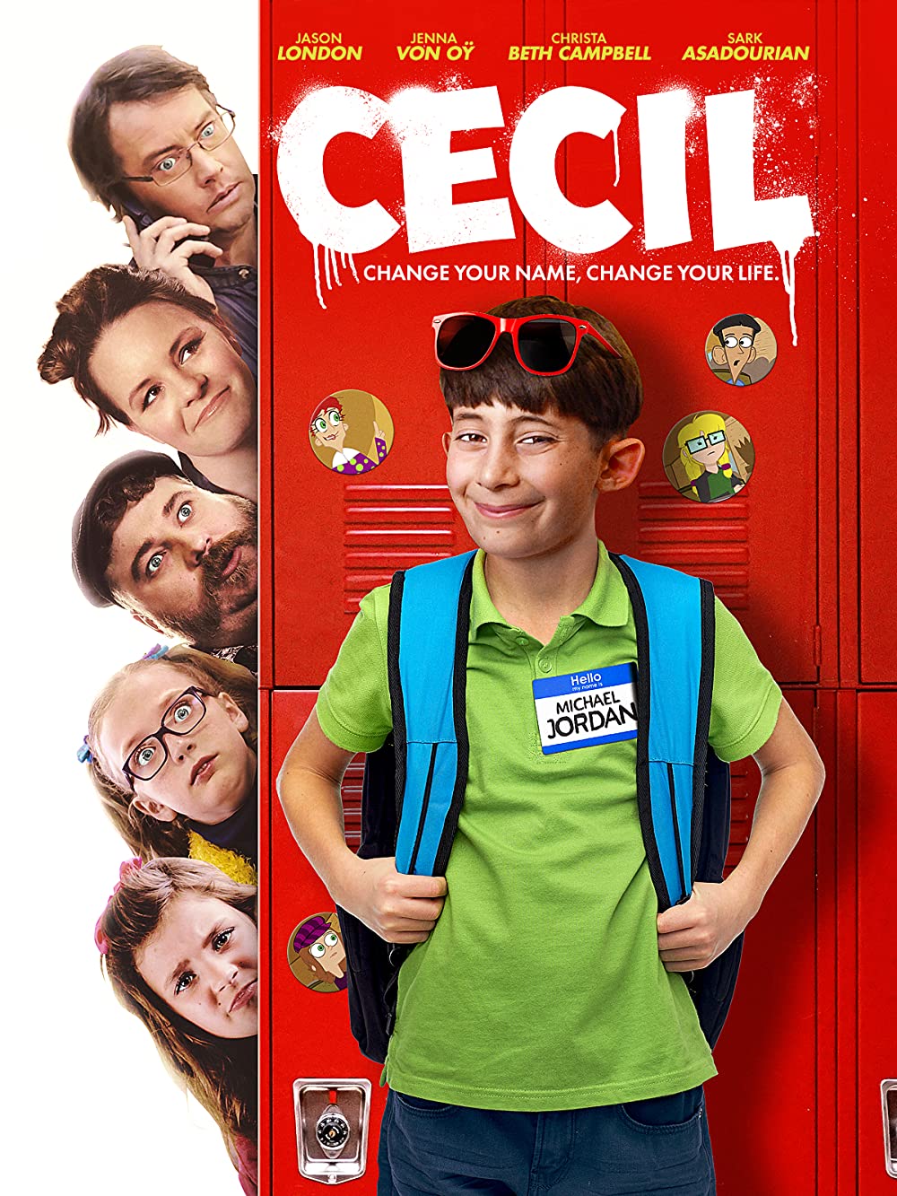 ดูหนังออนไลน์ฟรี Cecil 2019 037moviefree