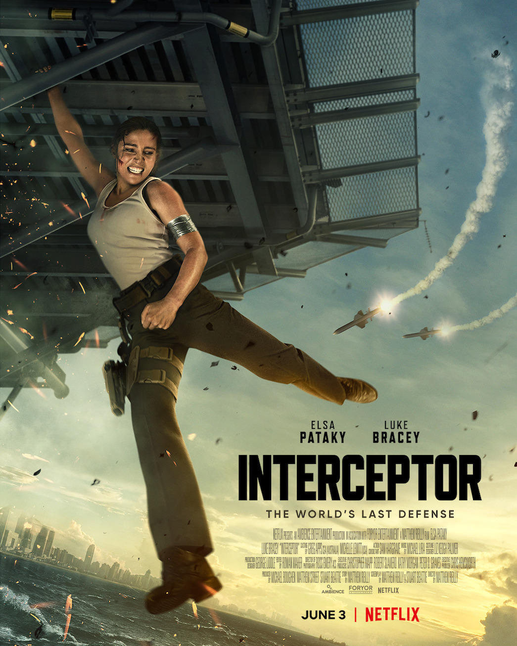 ดูหนังออนไลน์ฟรี ดูหนังใหม่ Interceptor อินเตอร์เซ็ปเตอร์ 2022 037moviefree