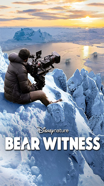 ดูหนังออนไลน์ ดูหนังใหม่ Bear Witness 2022 moviehdfree