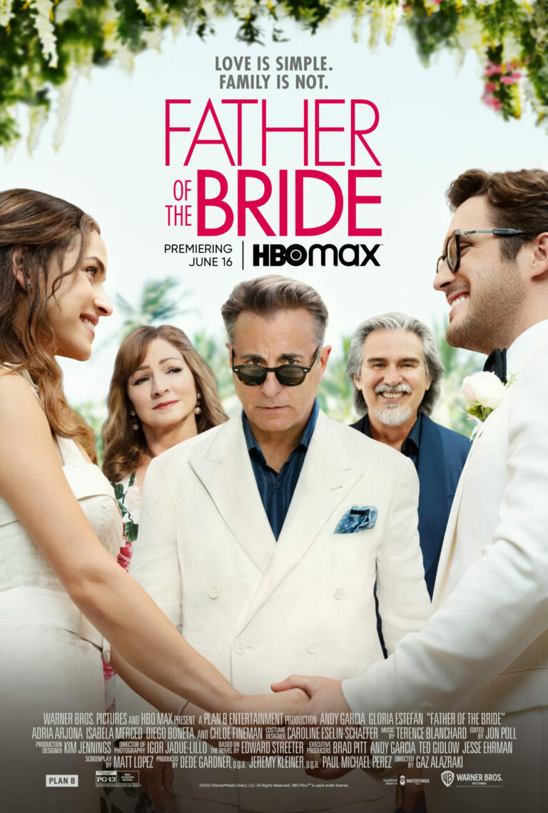 ดูหนังออนไลน์ฟรี ดูหนังไหม่ Father of the Bride 2022 movie678