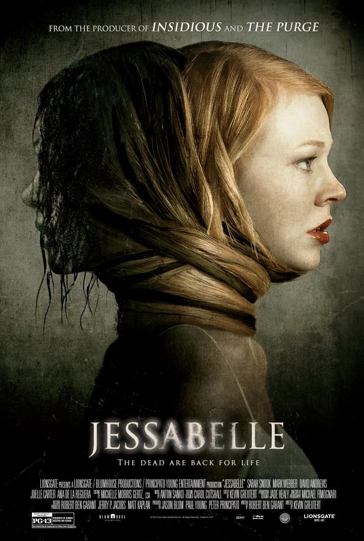 ดูหนังออนไลน์ฟรี ดูหนังออนไลน์ Jessabelle 2014 บ้านวิญญาณแตก 037hdmovie