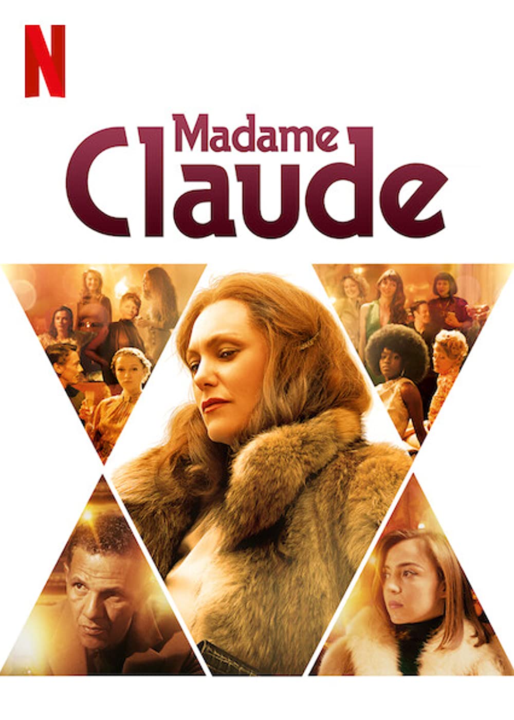 ดูหนังออนไลน์ฟรี ดูหนังออนไลน์ Netflix MADAME CLAUDE 2021 037hdmovie