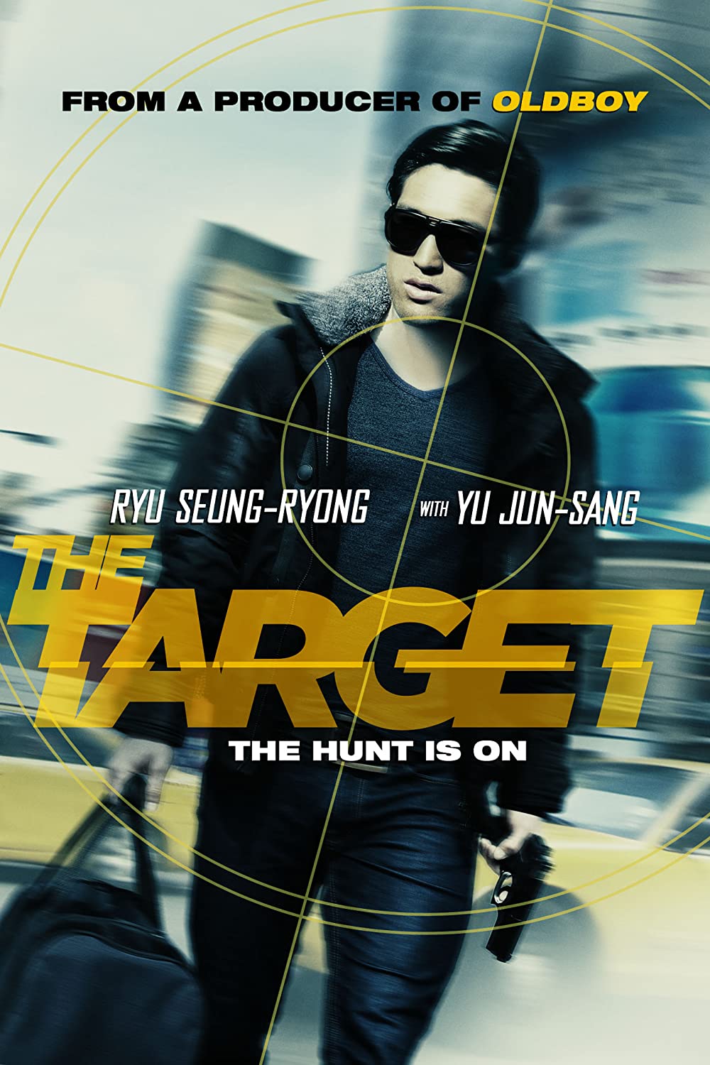 ดูหนังออนไลน์ฟรี ดูหนังออนไลน์ The Target 2014 ระห่ำล่า 36 ชั่วโมง 037hdmovie