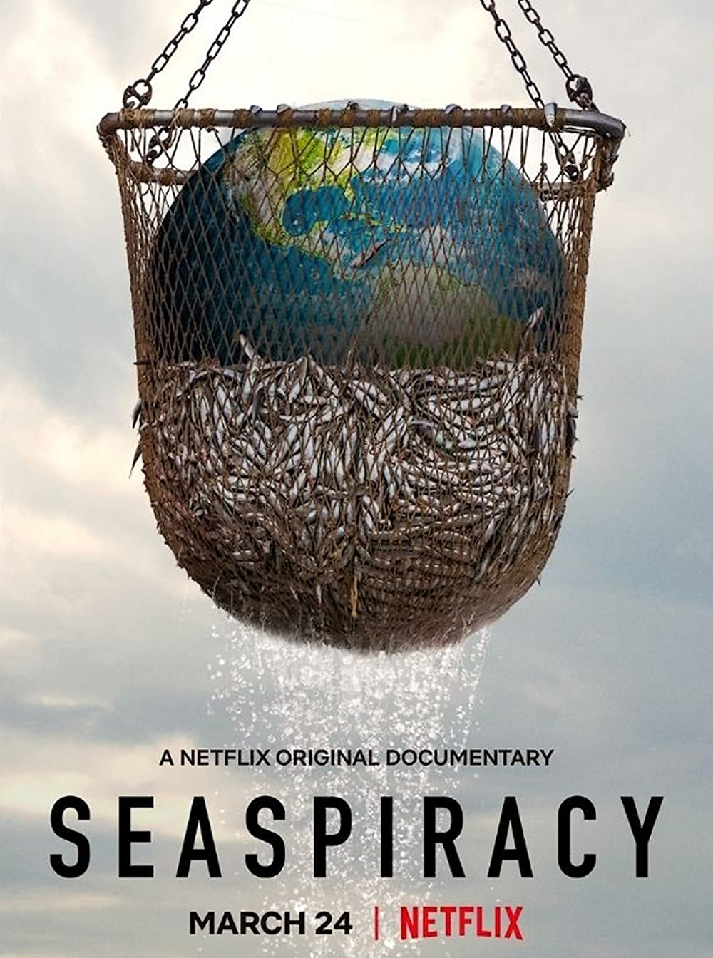 ดูหนังออนไลน์ฟรี ดูหนังใหม่ Netflix SEASPIRACY 2021 ใครทำร้ายทะเล 037hdmovie