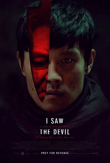 ดูหนังออนไลน์ฟรี ดูหนังออนไลน์ I Saw the Devil 2010 เกมโหดล่าโหด 037hdmovie