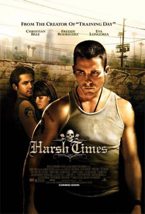 ดูหนังออนไลน์ฟรี ดูหนังออนไลน์ Harsh Times 2005 คู่ดิบ ฝ่าเมืองเถื่อน 037hdmovie