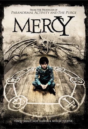 ดูหนังออนไลน์ฟรี ดูหนังออนไลน์ Mercy 2014 มนต์ปลุกผี 037hdmovie