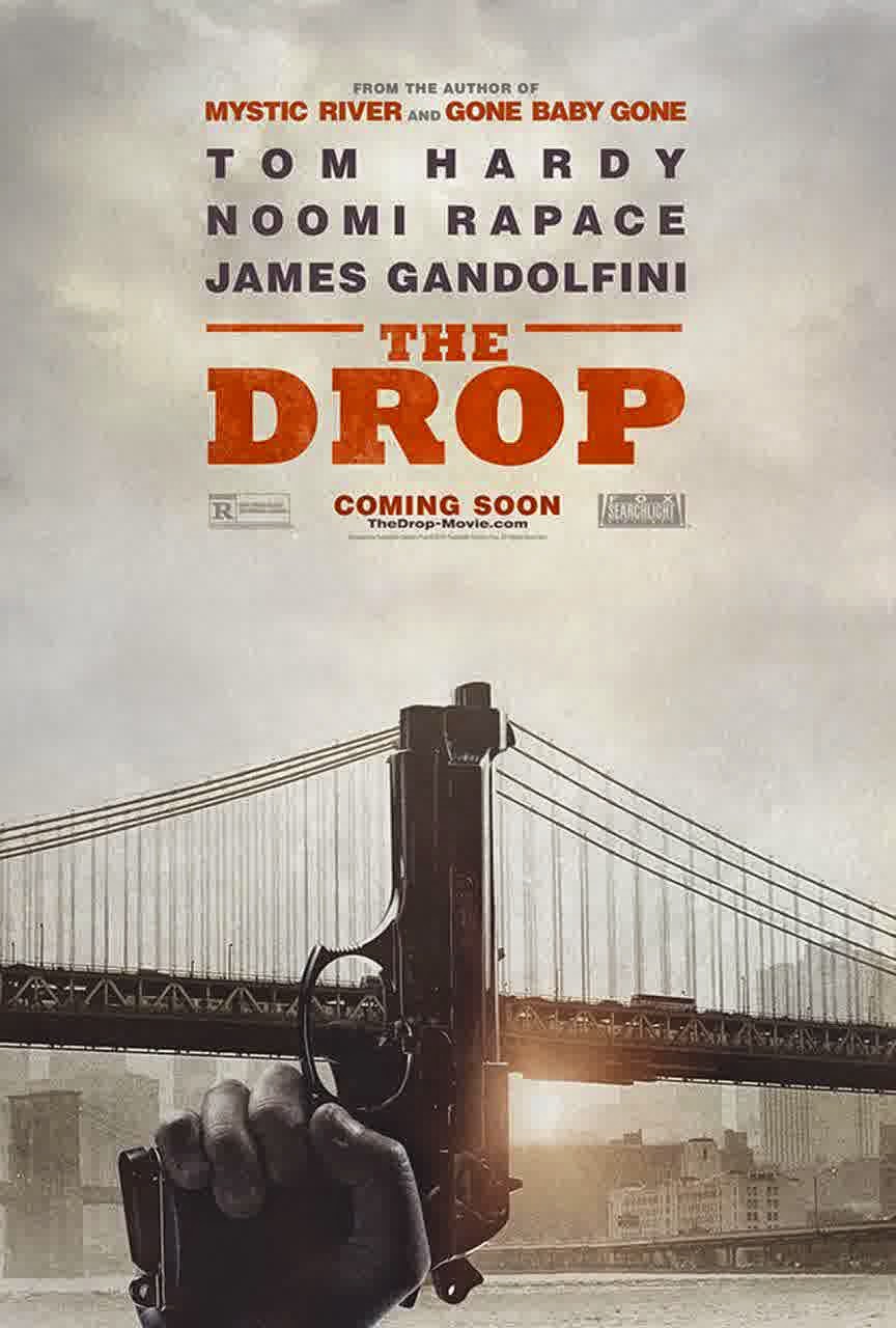 ดูหนังออนไลน์ฟรี ดูหนังออนไลน์ The Drop 2014 เงินเดือด 037hdmovie