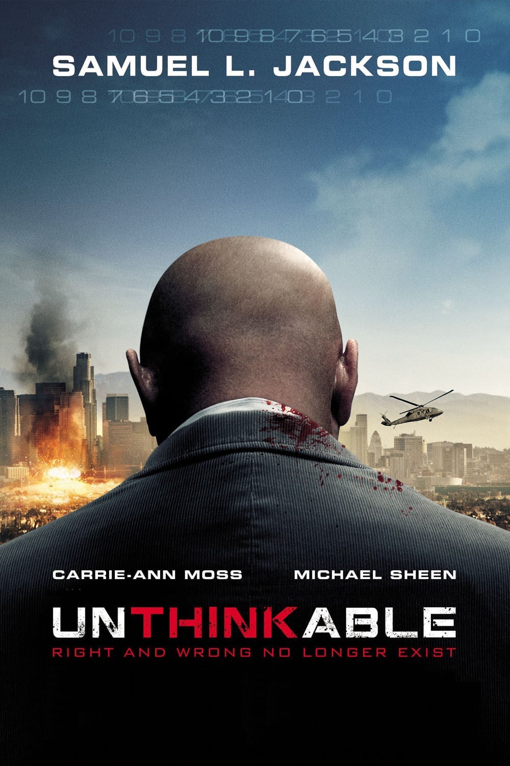 ดูหนังออนไลน์ฟรี ดูหนังออนไลน์ Unthinkable 2010 ล้วงแผนวินาศกรรมระเบิดเมือง 037hdmovie
