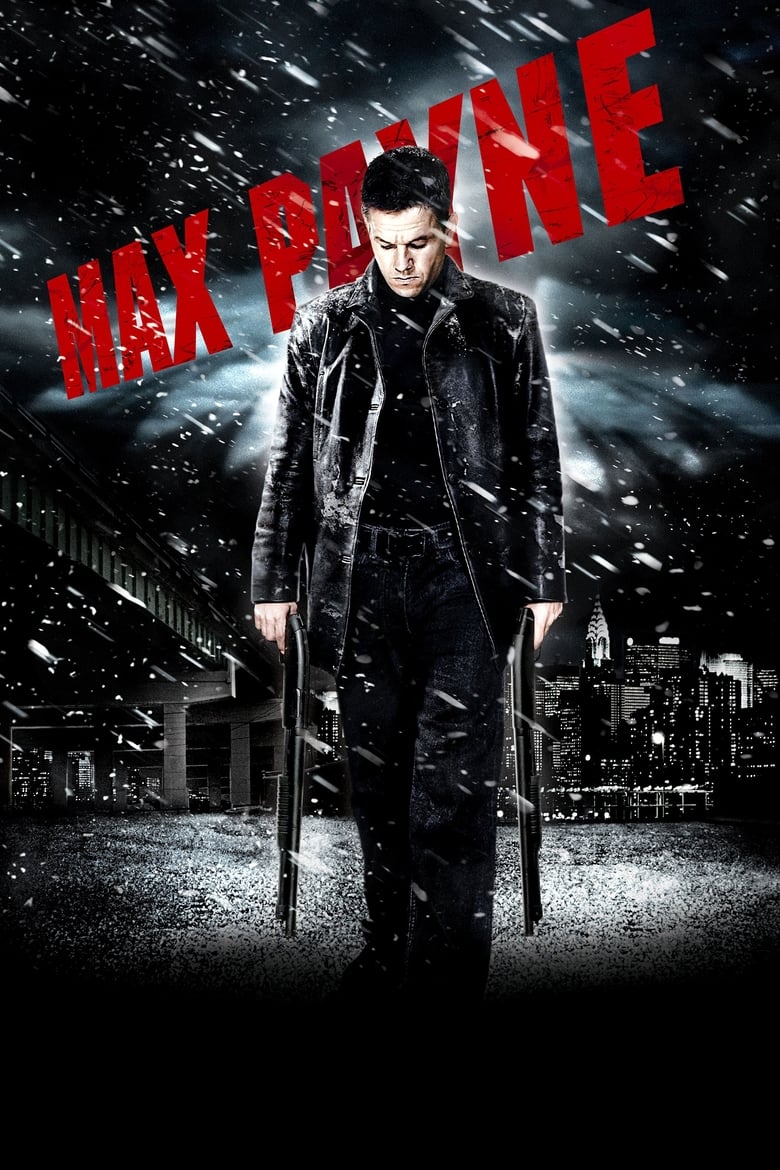 ดูหนังออนไลน์ฟรี ดูหนังออนไลน์ Max Payne 2008 ฅนมหากาฬถอนรากทรชน 037hdmovie