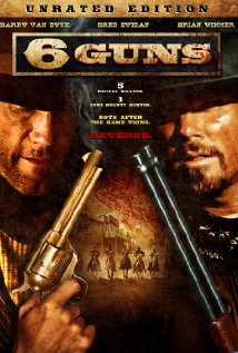 ดูหนังออนไลน์ฟรี ดูหนังออนไลน์ 6 Guns 2010 6 ปืนแค้น เพลิงสังหาร 037hdmovie