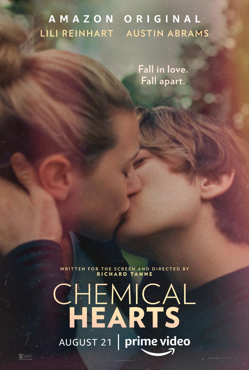 ดูหนังออนไลน์ฟรี ดูหนังออนไลน์ Chemical Hearts 2020 เพราะเราเคมีตรงกัน 037hdmovie