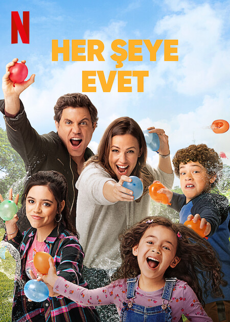 ดูหนังออนไลน์ฟรี ดูหนังออนไลน์  Netflix YES DAY 2021 เยสเดย์ วันนี้ห้ามเซย์โน 037hdmovie