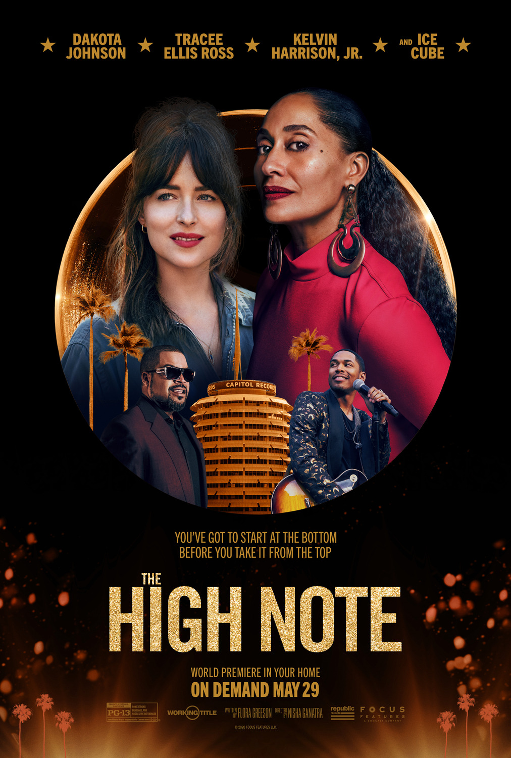 ดูหนังออนไลน์ ดูหนังออนไลน์ The High Note 2020 ไต่โน้ตหัวใจตามฝัน 037hdmovie