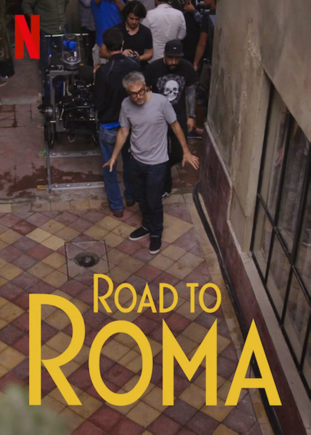 ดูหนังออนไลน์ ดูหนังออนไลน์ Road to Roma 2020 เส้นทางสายโรม่า 037hdmovie