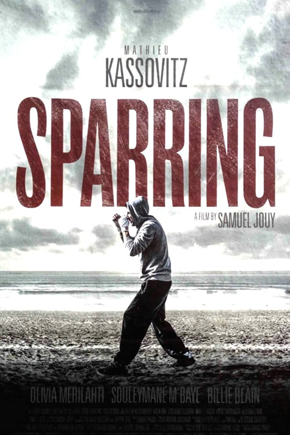 ดูหนังออนไลน์ฟรี ดูหนังออนไลน์ Sparring 2017 คู่ชกสังเวียนสุดท้าย 037hdmovie