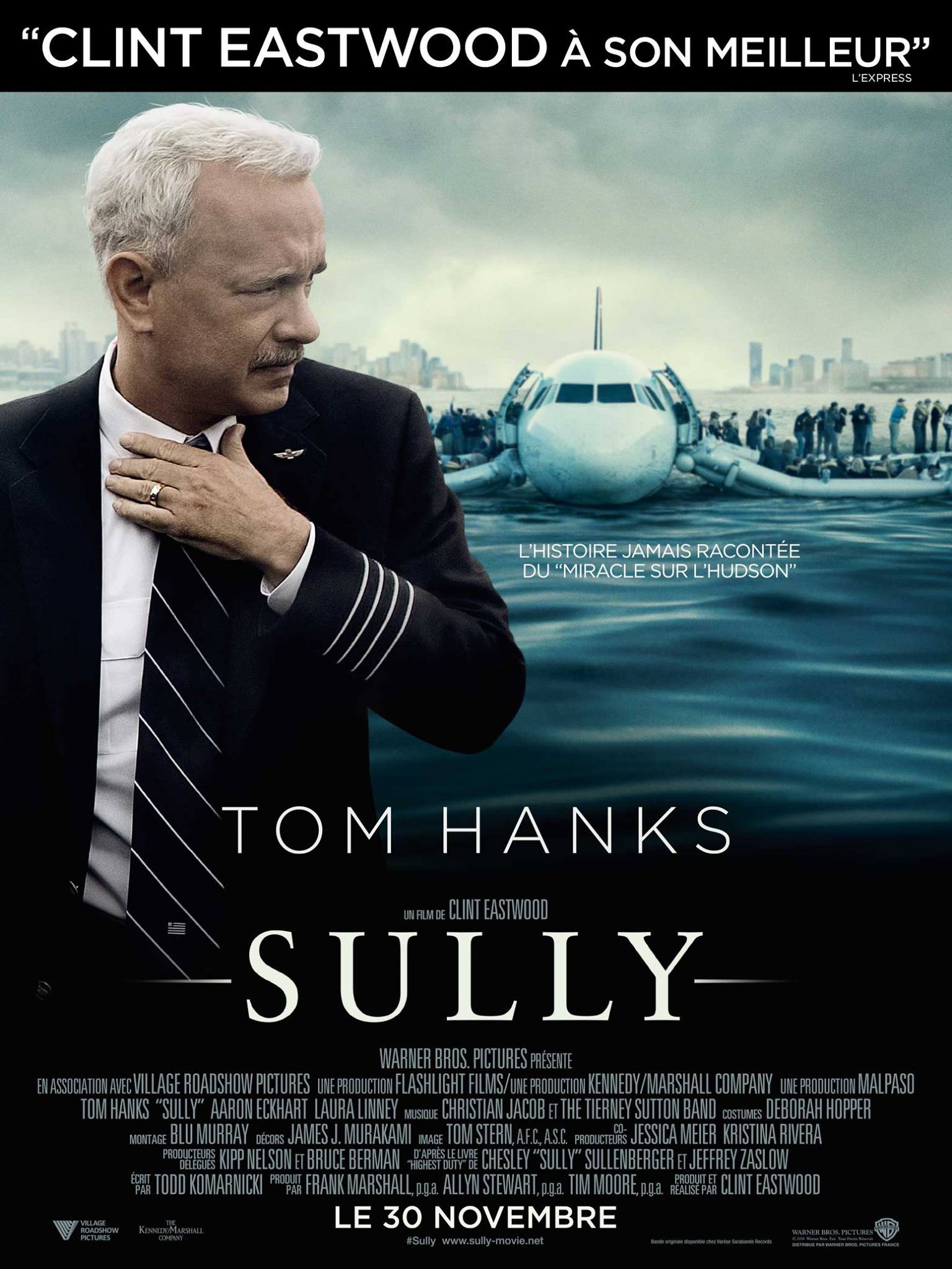 ดูหนังออนไลน์ฟรี ดูหนังออนไลน์ Sully 2016 ซัลลี่ ปาฎิหาริย์ที่แม่น้ำฮัดสัน 037hdmovie