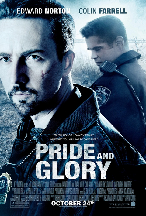 ดูหนังออนไลน์ ดูหนังออนไลน์ Pride and Glory 2008 คู่ระห่ำผงาดเกียรติ 037hdmovie