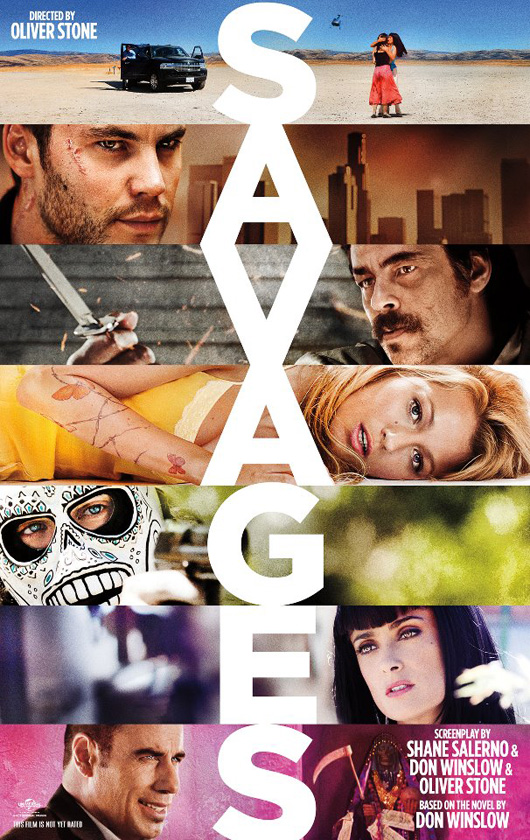 ดูหนังออนไลน์ ดูหนังออนไลน์ Savages 2012 คนเดือดท้าชนคนเถื่อน 037hdmovie