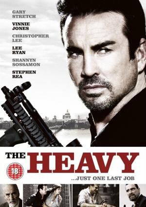 ดูหนังออนไลน์ฟรี ดูหนังออนไลน์ The Heavy 2010 เฮฟวี่ คนกระหน่ำคน 037hdmovie