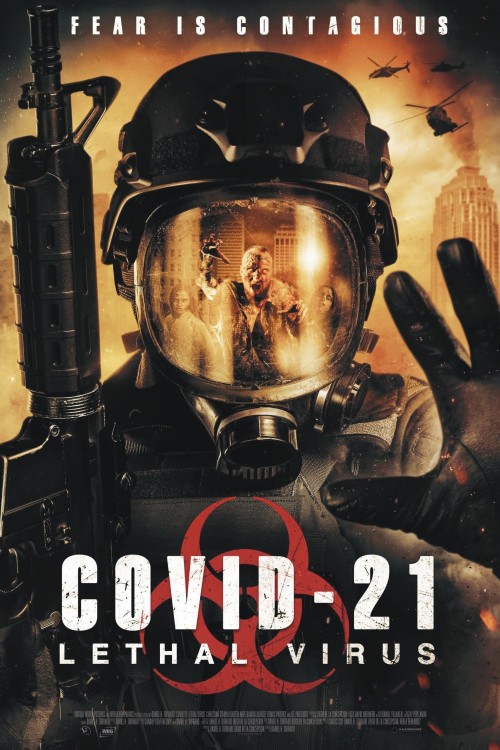 ดูหนังออนไลน์ฟรี ดูหนังออนไลน์ COVID 21 Lethal Virus 2021 037hdmovie