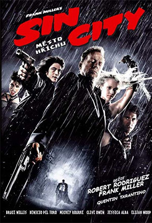 ดูหนังออนไลน์ฟรี ดูหนังออนไลน์ Sin City 2005 เมืองคนตายยาก  037hdmovie