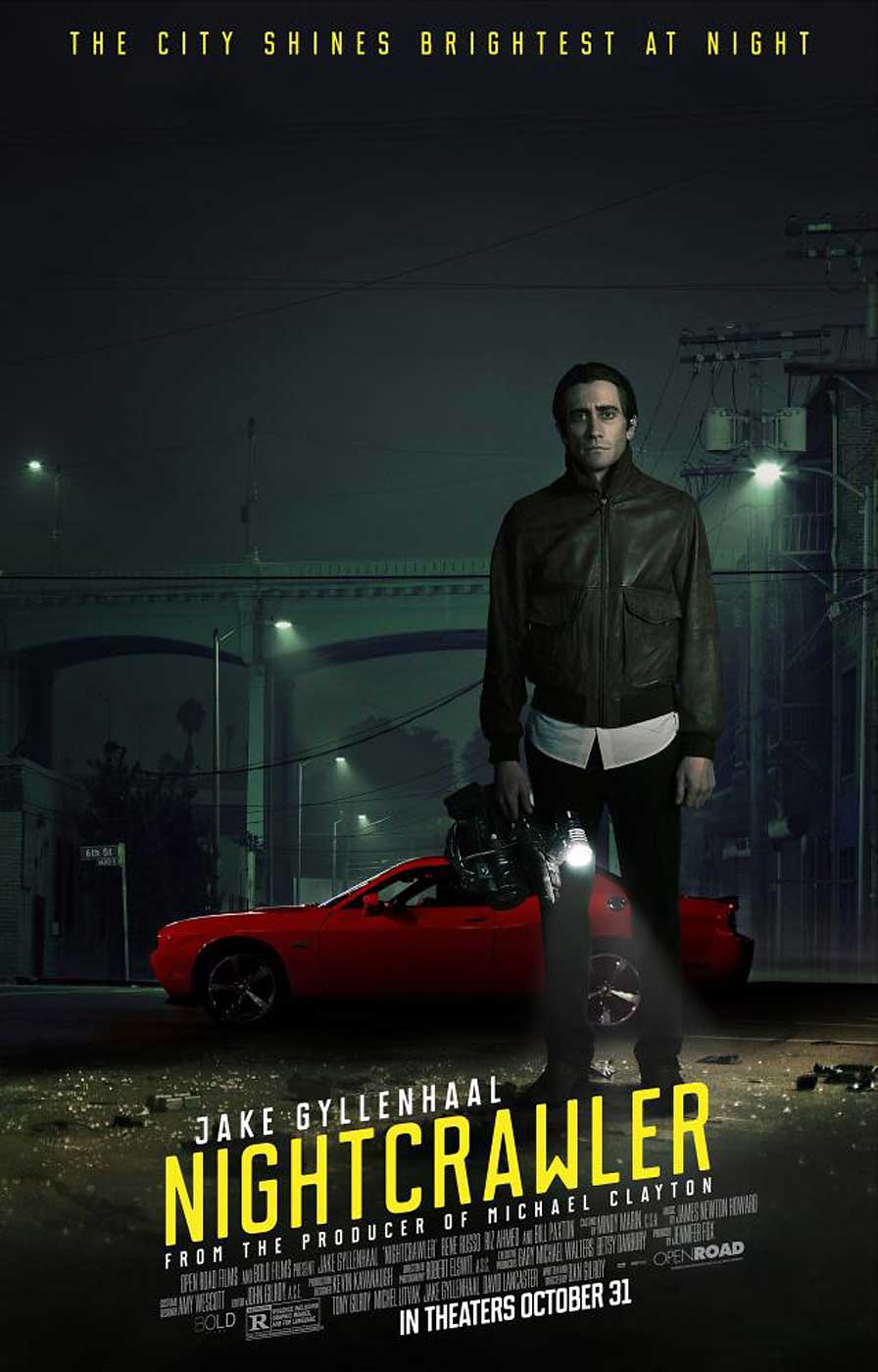 ดูหนังออนไลน์ฟรี ดูหนังออนไลน์ Nightcrawler 2014 เหยี่ยวข่าวคลั่ง ล่าข่าวโหด 037hdmovie