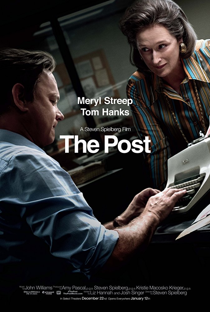 ดูหนังออนไลน์ฟรี ดูหนังออนไลน์ The Post 2017 เอกสารลับเพนตากอน 037hdmovie