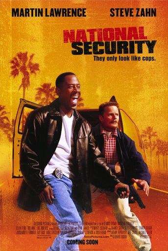 ดูหนังออนไลน์ฟรี ดูหนังออนไลน์ National Security 2003 คู่แสบป่วนเมือง 037hdmovie