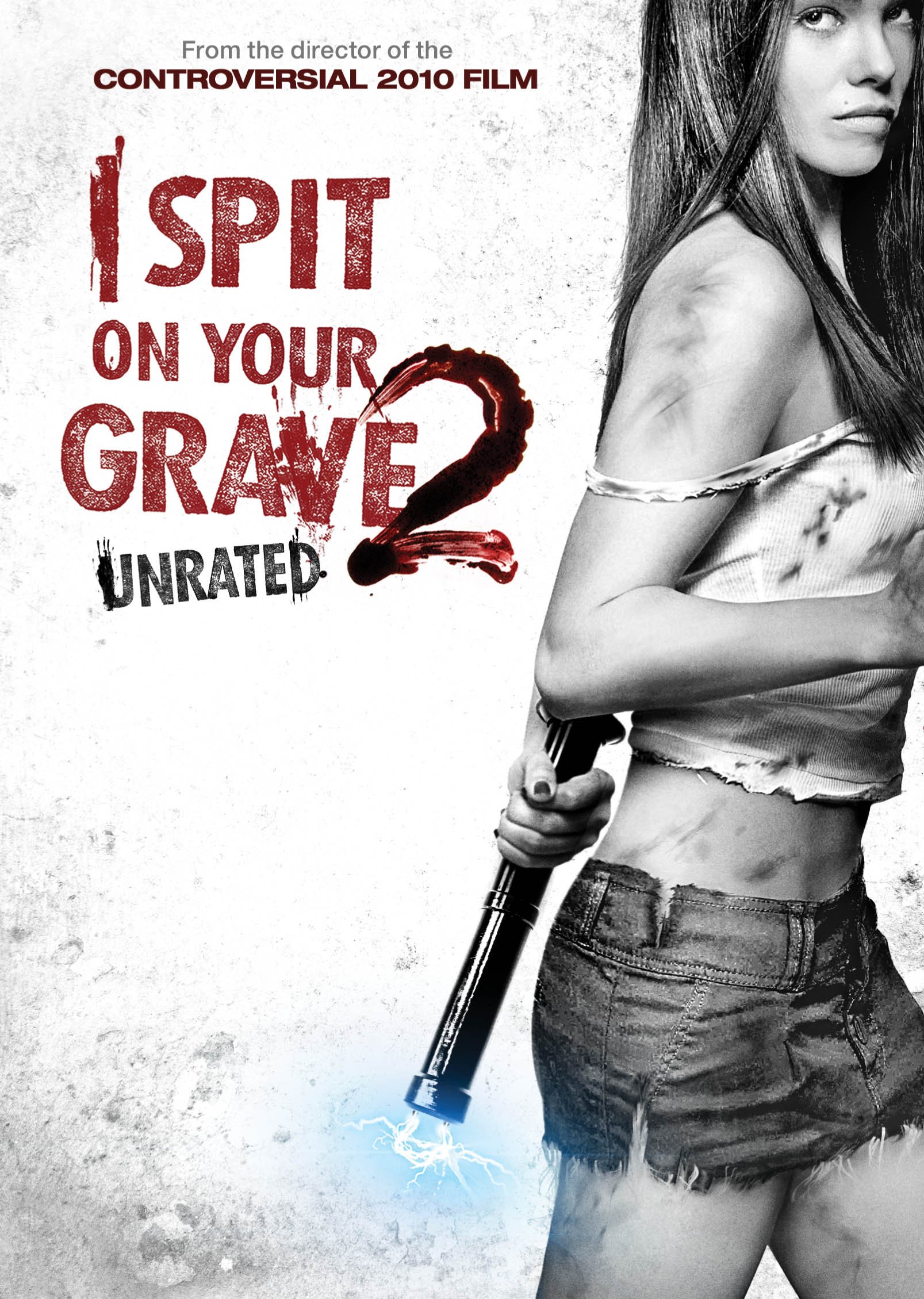 ดูหนังออนไลน์ฟรี ดูหนังออนไลน์ I Spit on Your Grave 2 2013 เดนนรก…ต้องตาย 037hdmovie