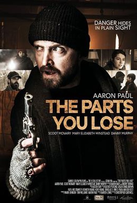 ดูหนังออนไลน์ฟรี ดูหนังออนไลน์ The Parts You Lose 2019 ชิ้นส่วนที่คุณแพ้ 037hdmovie