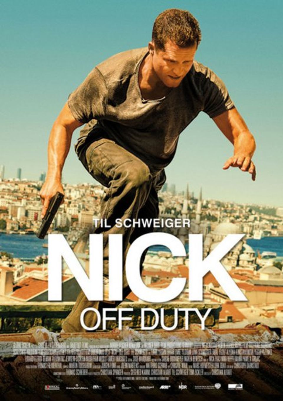 ดูหนังออนไลน์ฟรี ดูหนังออนไลน์ Nick off Duty 2016 ปฏิบัติการล่าข้ามโลก 037hdmovie
