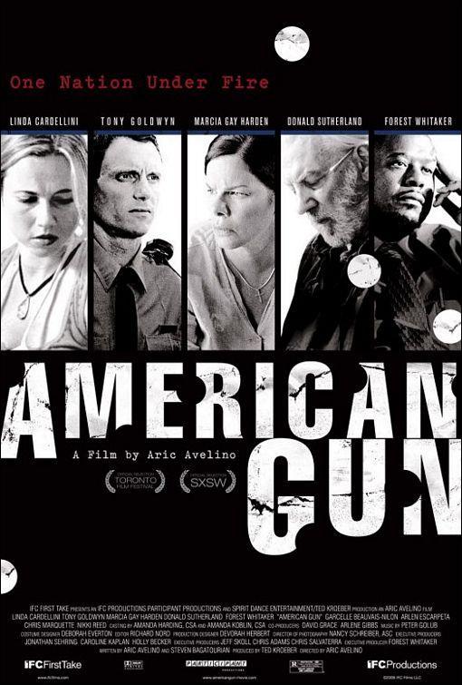 ดูหนังออนไลน์ ดูหนังออนไลน์ American Gun 2005 วิบัติปืนสังหารโลก 037hdmovie