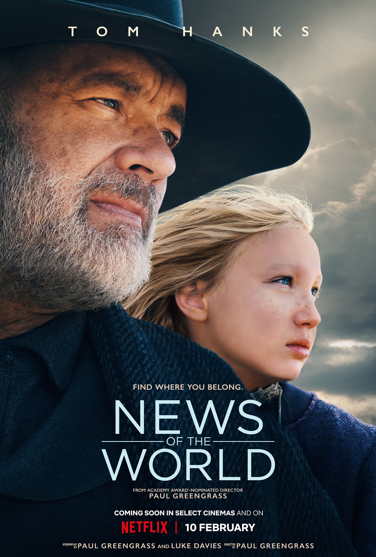 ดูหนังออนไลน์ฟรี ดูหนังออนไลน์ NEWS OF THE WORLD 2020 สู่เส้นทางกลับบ้าน 037hdmovie