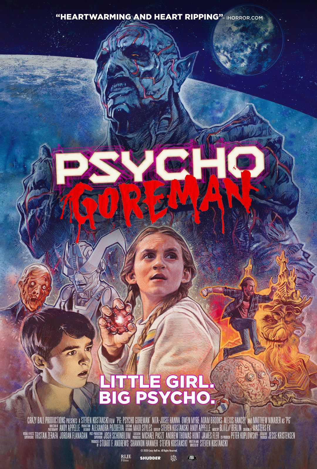 ดูหนังออนไลน์ฟรี ดูหนังออนไลน์ PSYCHO GOREMAN 2021 ซับไทย 037hdmovie