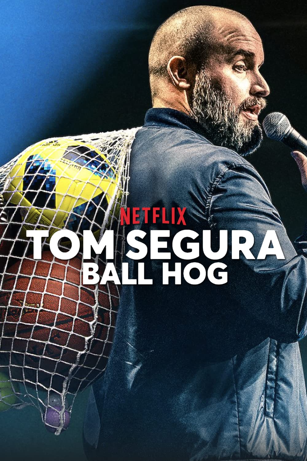 ดูหนังออนไลน์ฟรี ดูหนังออนไลน์ Tom Segura Ball Hog 2020 037hdmovie