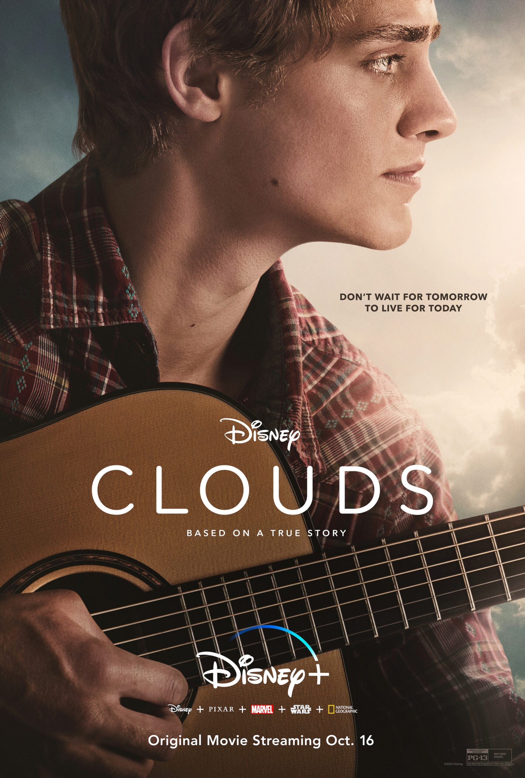 ดูหนังออนไลน์ฟรี ดูหนังออนไลน์ Clouds 2020 บทเพลงบนฟ้า 037hdmovie