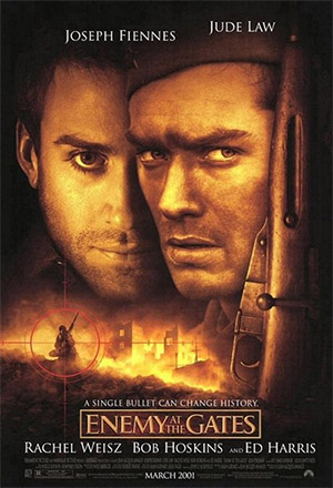 ดูหนังออนไลน์ฟรี ดูหนังออนไลน์ Enemy at the Gates 2001 กระสุนสังหารพลิกโลก 037hdmovie