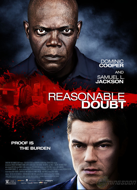 ดูหนังออนไลน์ฟรี ดูหนังออนไลน์ Reasonable Doubt 2014 กระชากแผนอำพรางโหด 037hdmovie