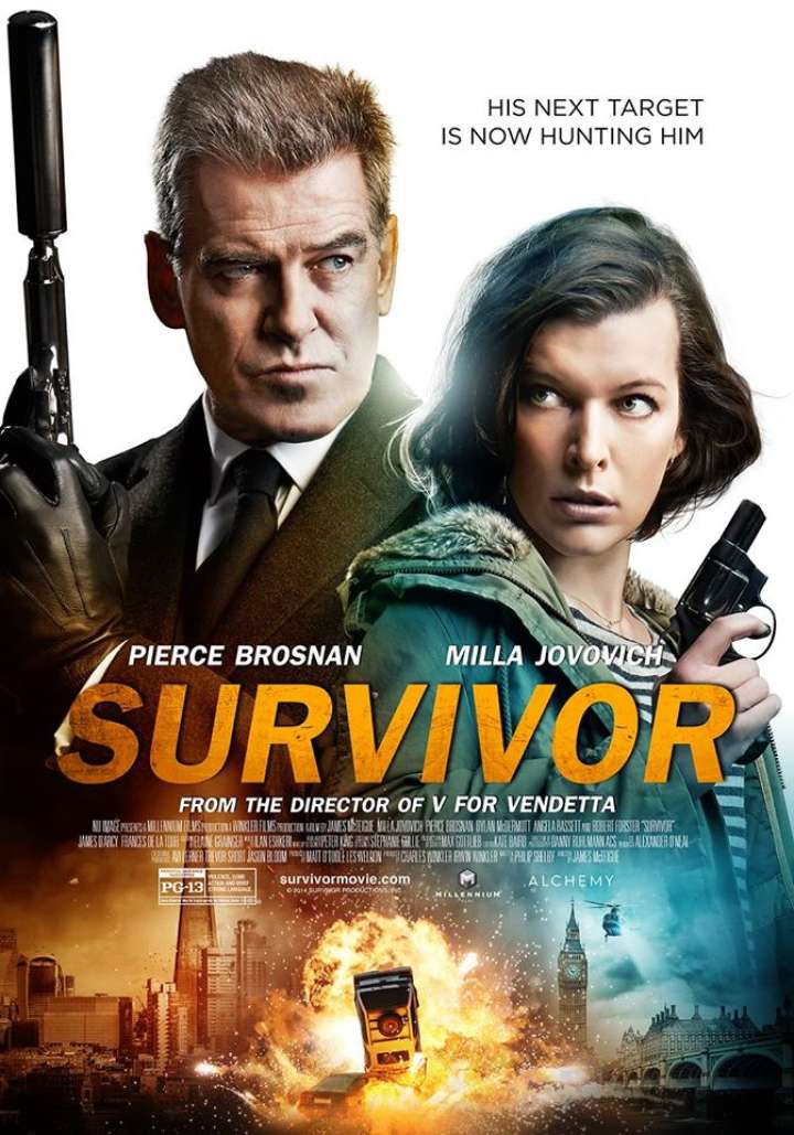 ดูหนังออนไลน์ฟรี ดูหนังออนไลน์ Survivor 2015 เกมล่าระเบิดเมือง 037hdmovie