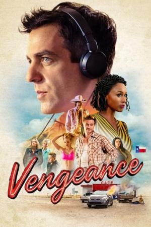 ดูหนังออนไลน์ฟรี ดูหนังออนไลน์ Vengeance 2022 ไขคดี ฆาตกรรม moviehdfree