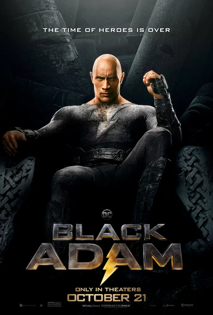 ดูหนังออนไลน์ฟรี ดูหนังออนไลน์ Black Adam 2022 แบล็ค อดัม 037hdmovie
