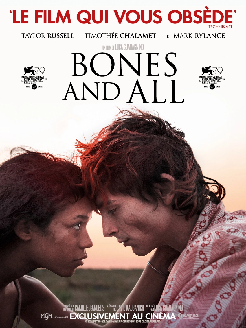 ดูหนังออนไลน์ ดูหนังออนไลน์ BONES AND ALL 2022 โบนส์ แอนด์ ออล 037hdmovie