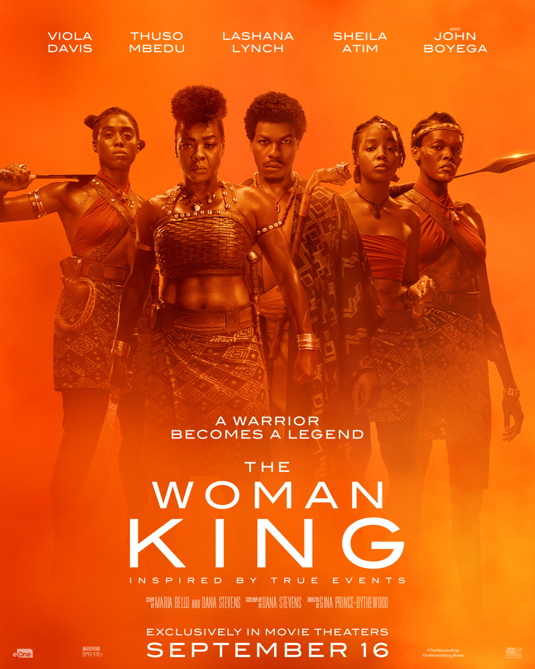 ดูหนังออนไลน์ ดูหนังออนไลน์ THE WOMAN KING 2022 มหาศึกวีรสตรีเหล็ก 037hdmovie