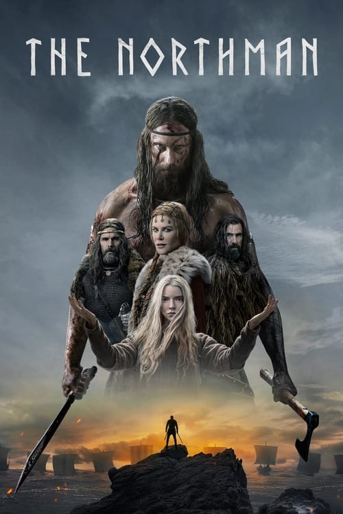 ดูหนังออนไลน์ฟรี ดูหนังออนไลน์ THE NORTHMAN 2022 เดอะ นอร์ธแมน 037hdmovie