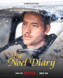 ดูหนังออนไลน์ฟรี ดูหนังออนไลน์  NETFLIX THE NOEL DIARY 2022 บันทึกของโนเอล 037hdmovie