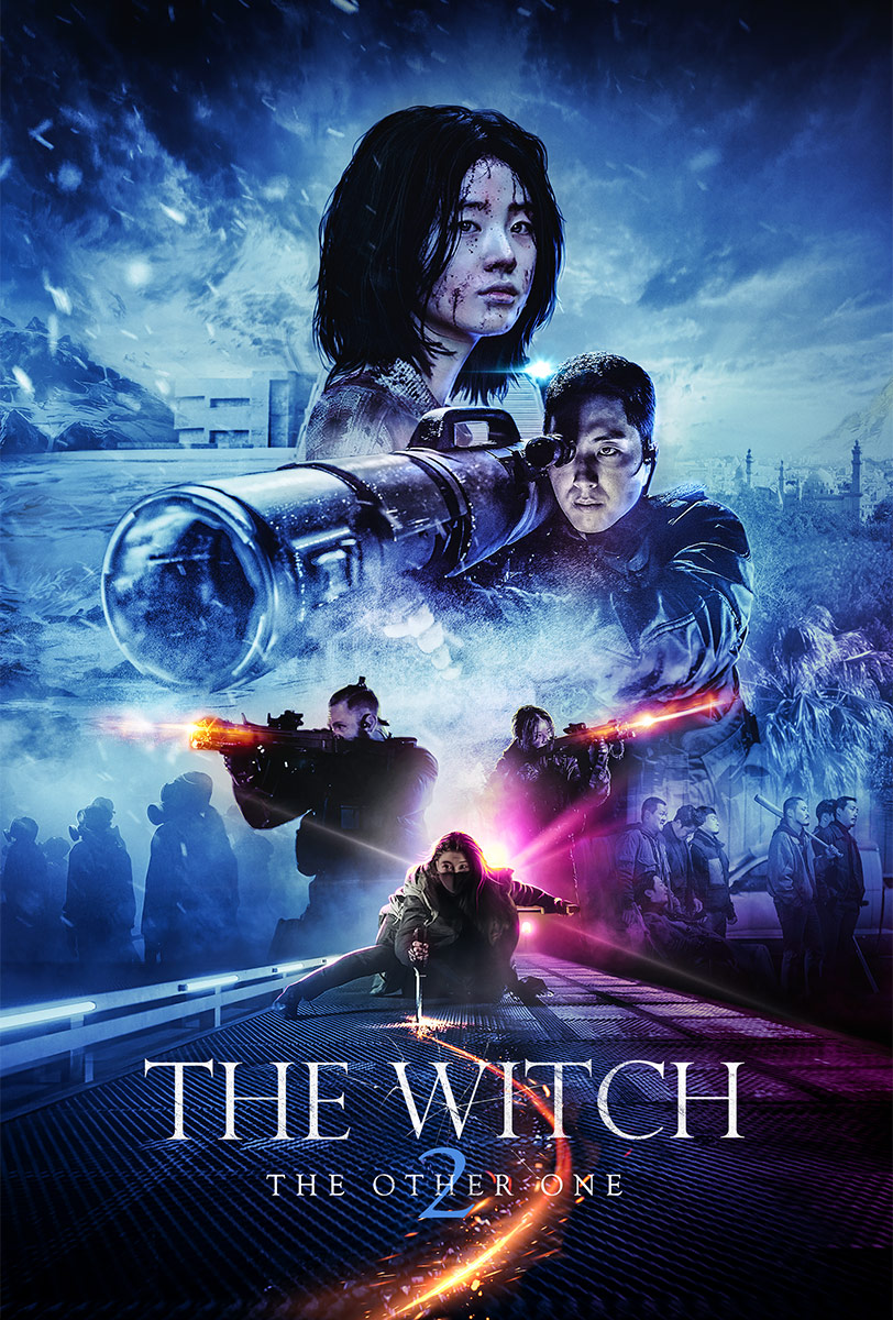 ดูหนังออนไลน์ ดูหนังออนไลน์ The Witch 2:The Other One 2022 แม่มดมือสังหาร 037hdmovie