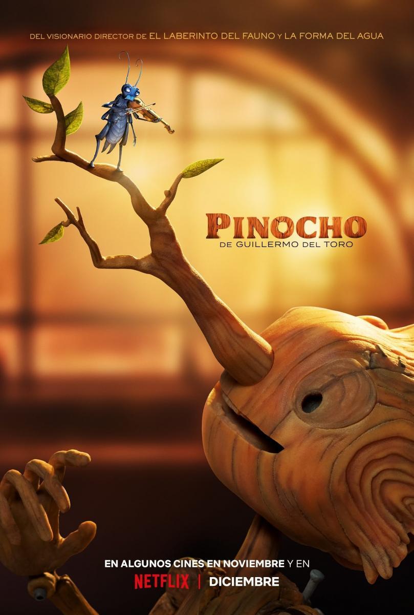 ดูหนังออนไลน์ ดูหนังออนไลน์ Guillermo del Toro’s Pinocchio 2022 037hdmovie